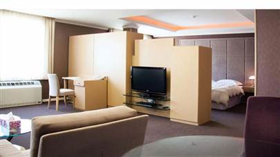 هتل آپارتمان جم تهران هتل آپارتمان جم تهران